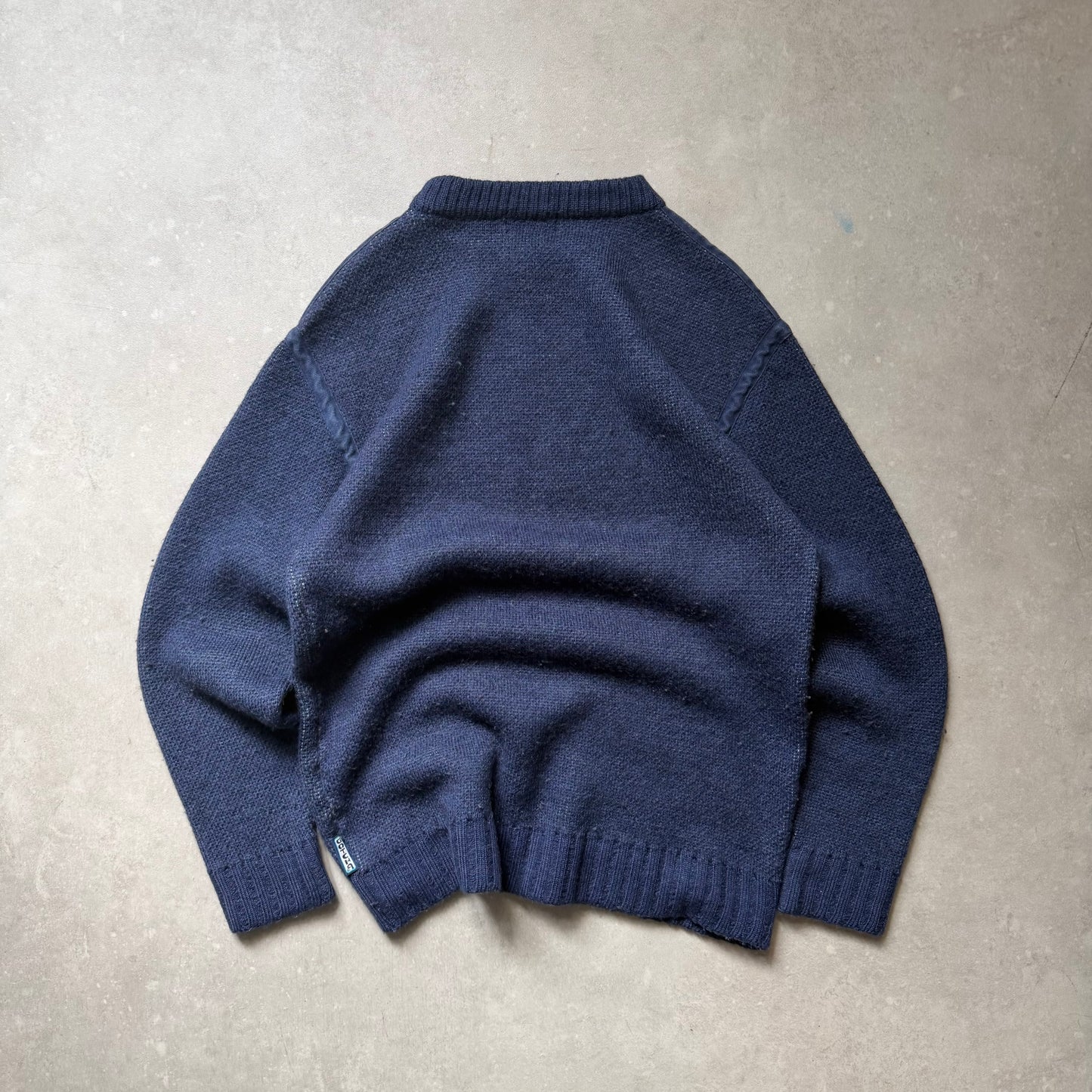 90's Gotcha Knit Jumper (M)