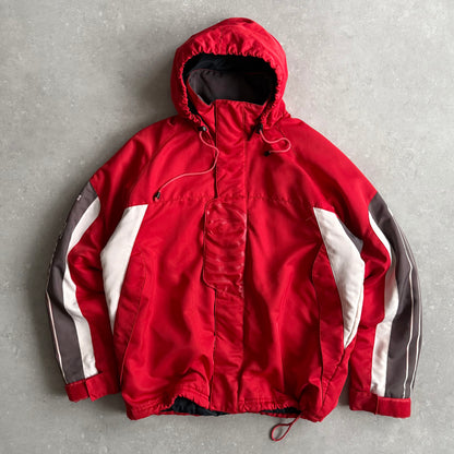 00's Rip Curl Snow Jacket (L)