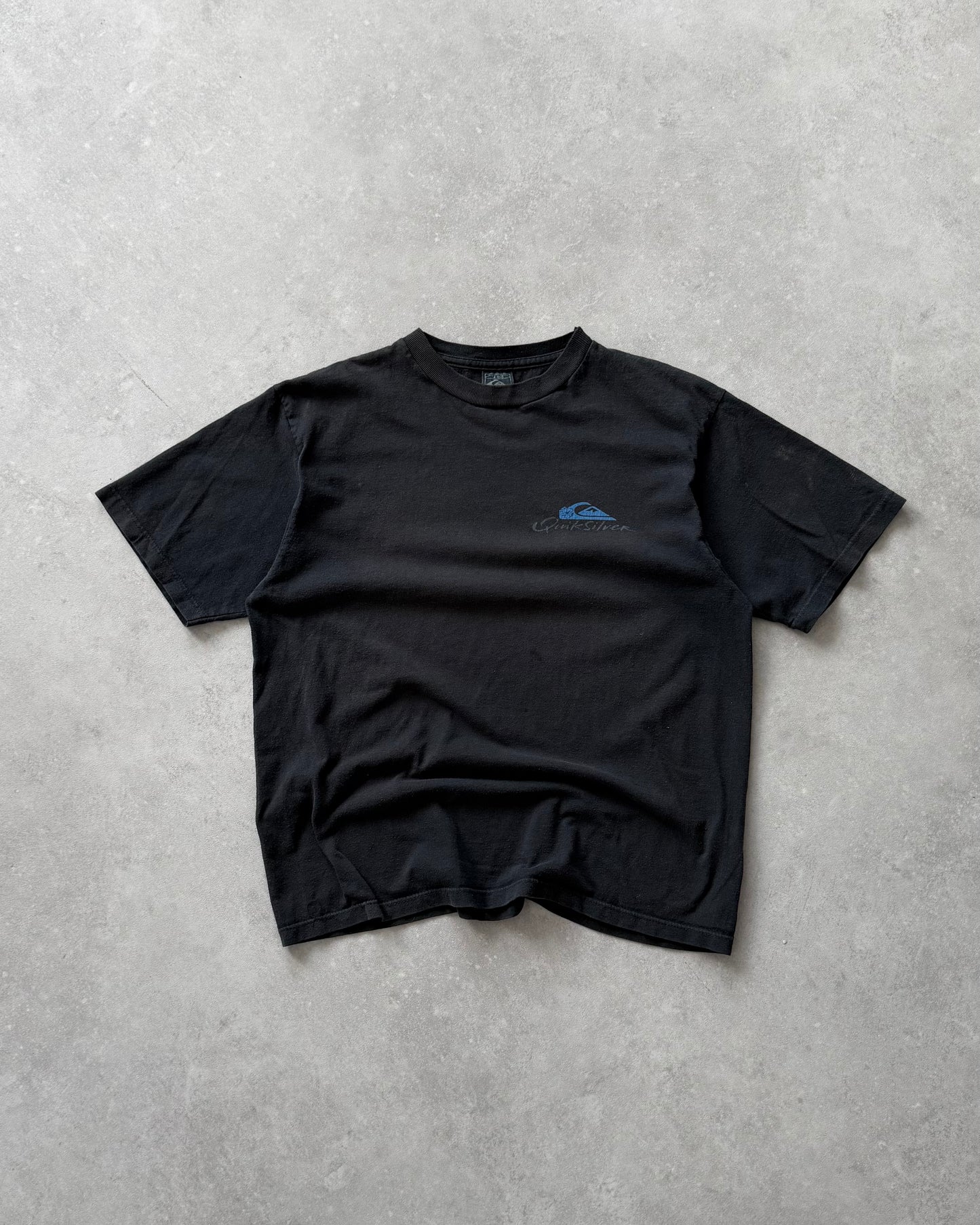 Vintage Quiksilver Kelly Slater T-shirt (S)