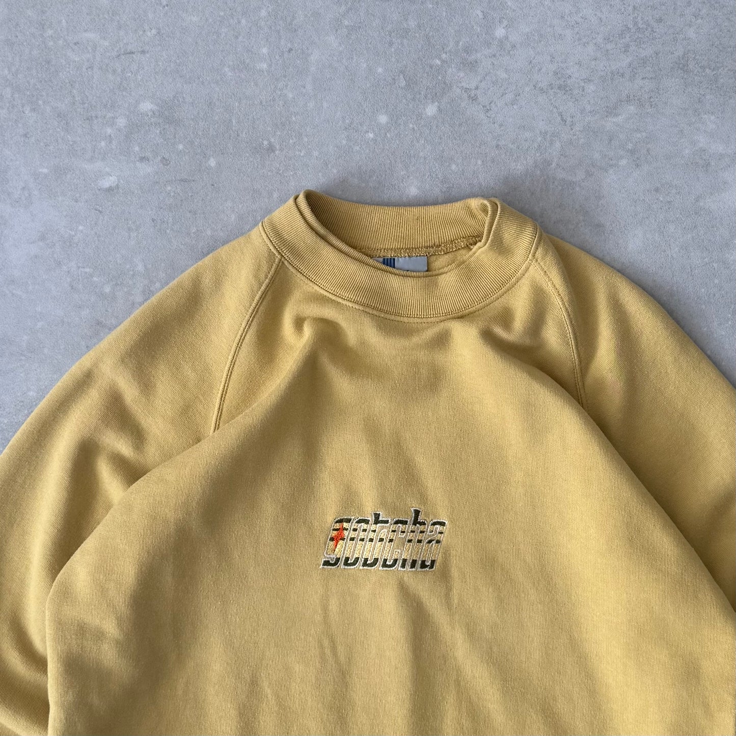 00’s Gotcha Sweatshirt (M)