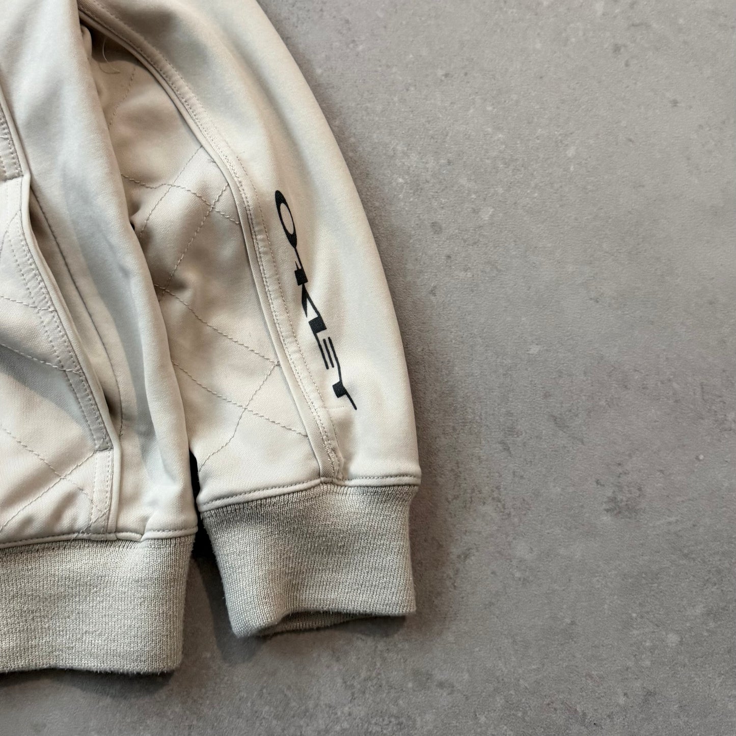 00’s Oakley Track Jacket (M)