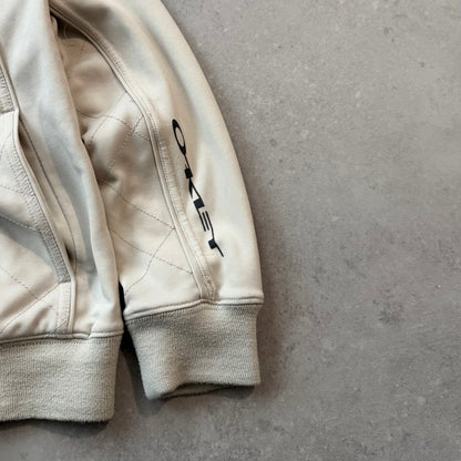00’s Oakley Track Jacket (M)