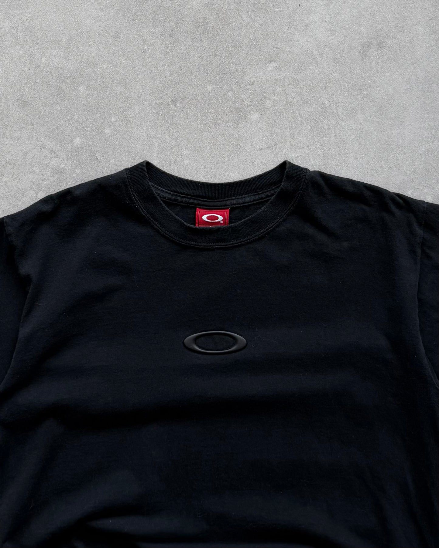 Vintage Oakley T-shirt (S)