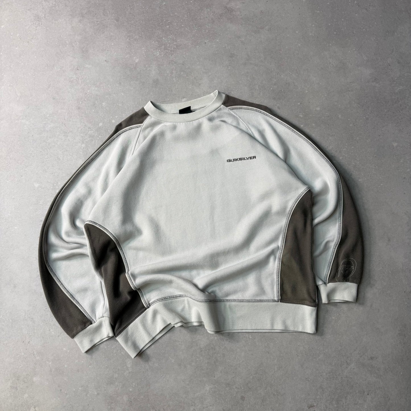 00's Quiksilver Sweatshirt (L)