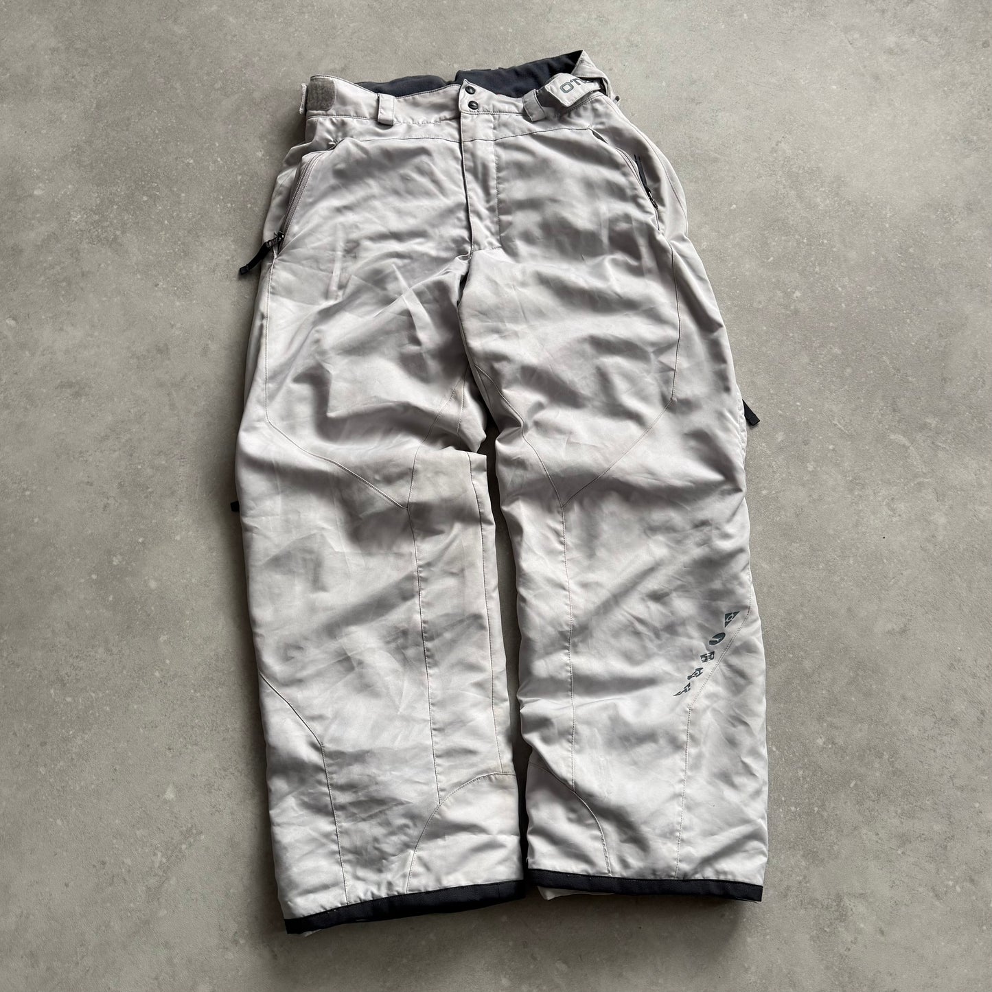 00’s O’Neill Snow Trousers (36)