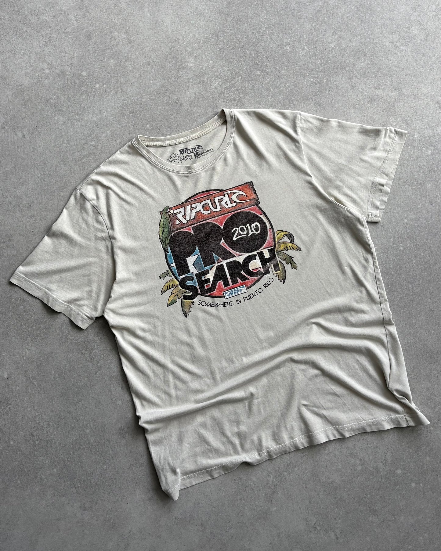 Vintage t-shirt