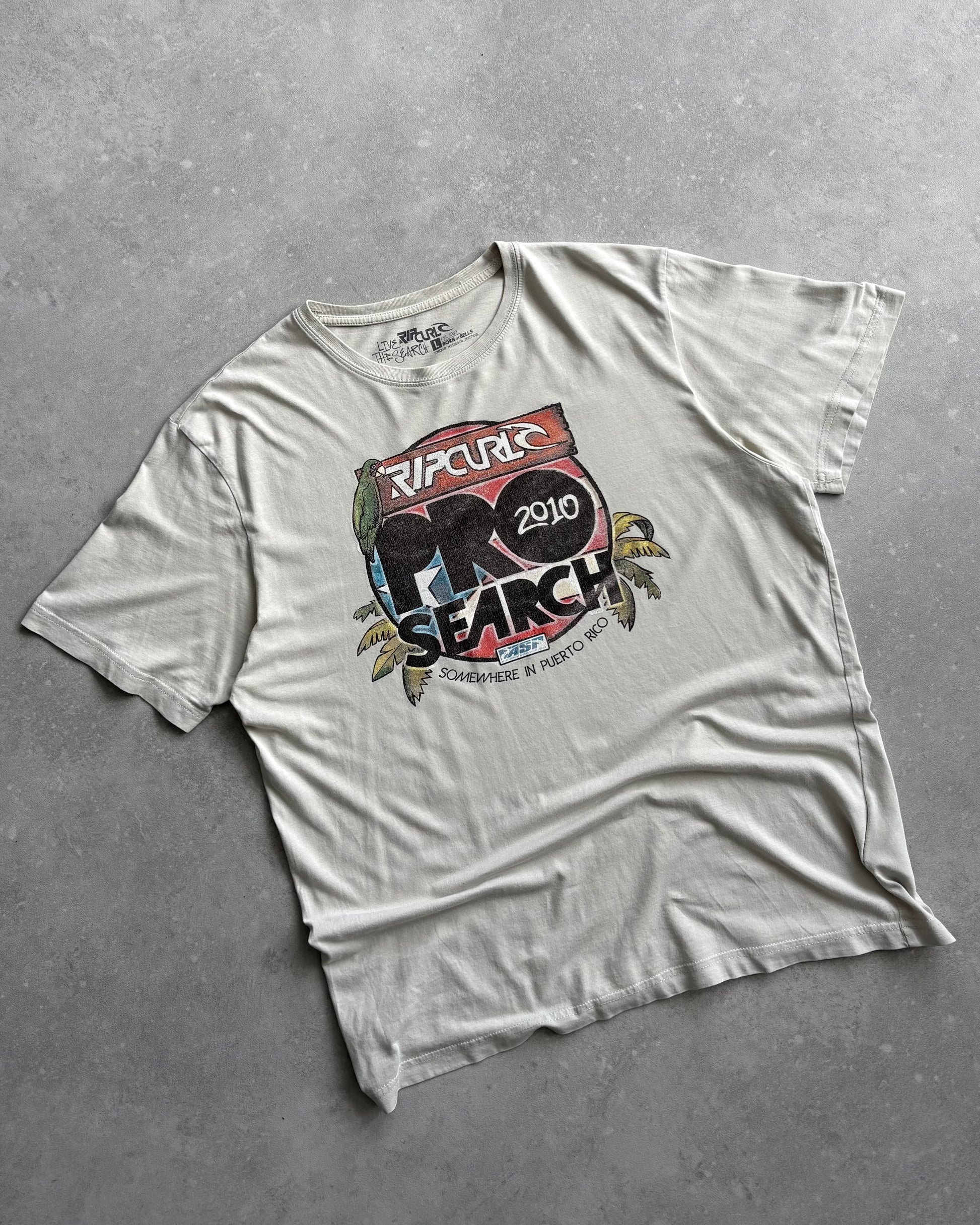 Vintage t-shirt