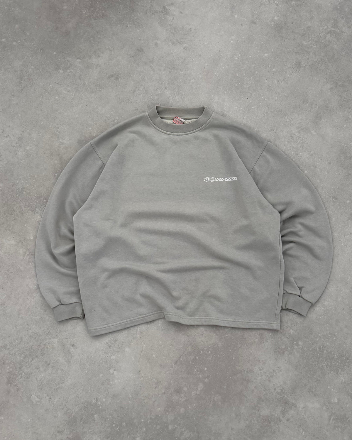 Vintage Rip Curl Sweatshirt (M)