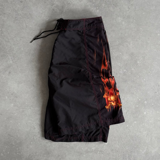 Vintage Oakley BoardShorts (33)
