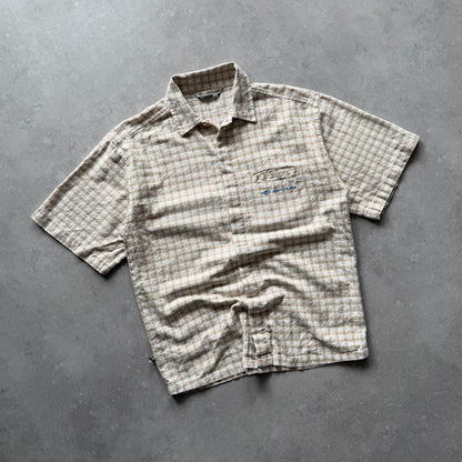Vintage Rip Curl Shirt (M)