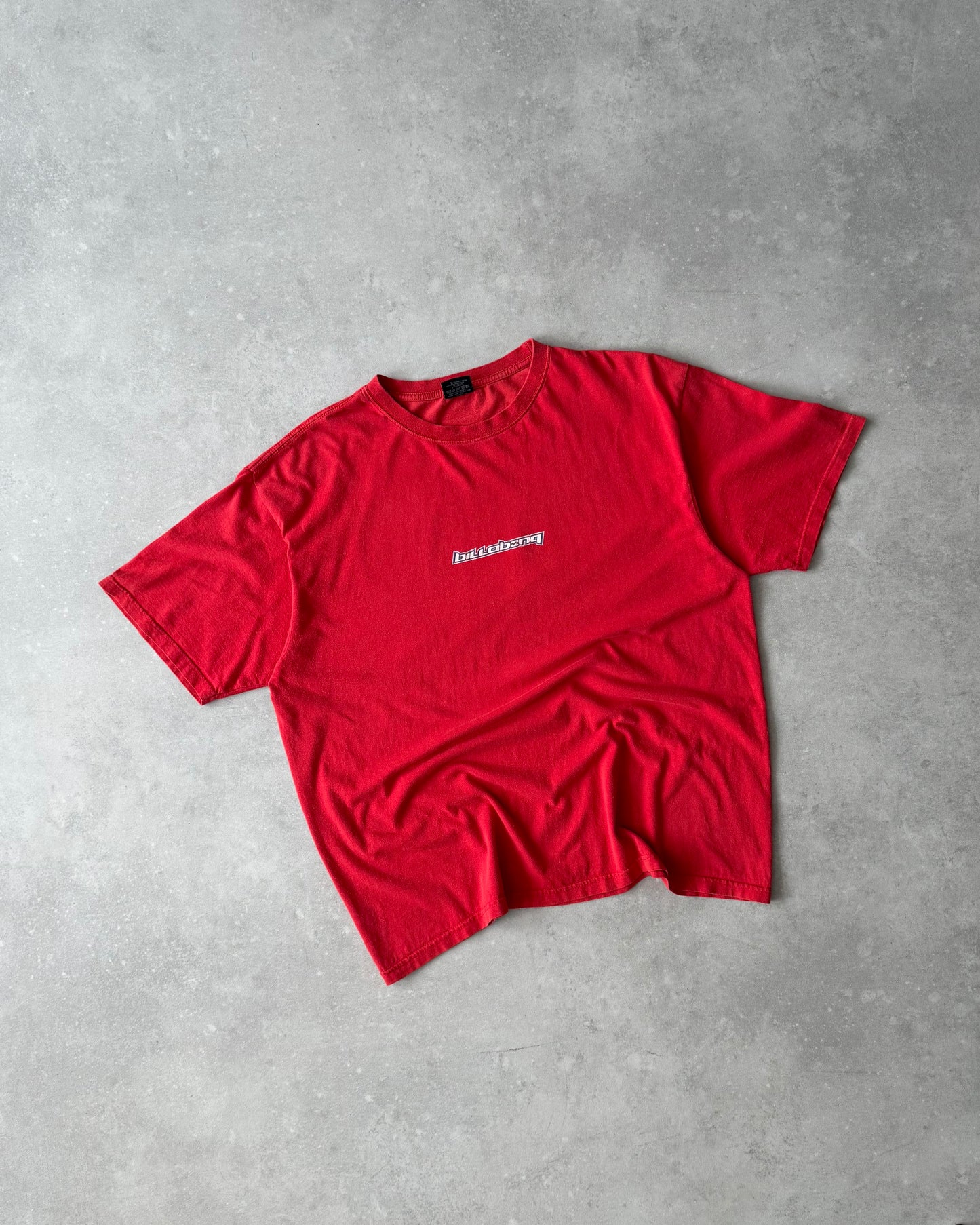 Vintage Billabong T-shirt (XL)
