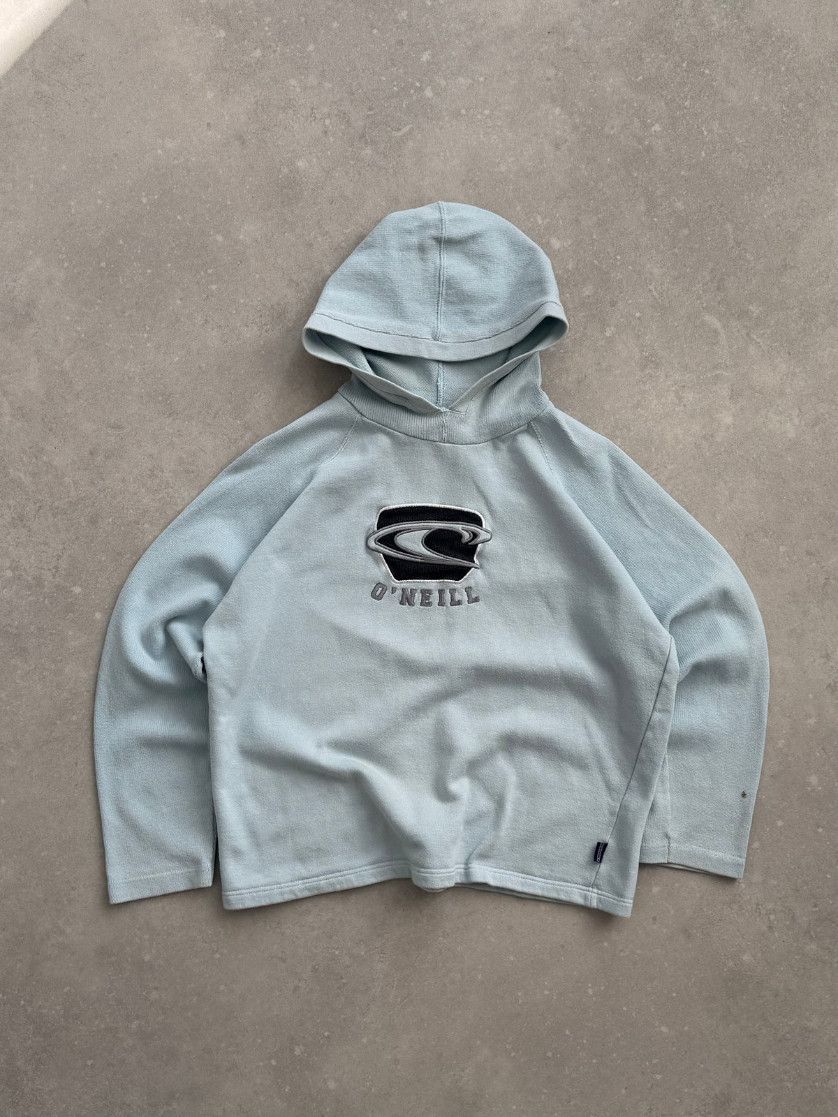 Vintage Women’s O’Neill Hoodie (S)