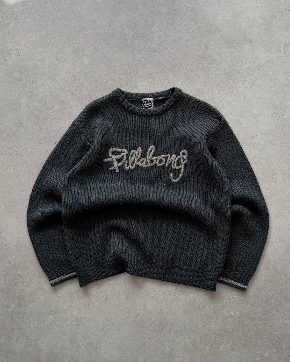 Vintage Billabong Knit Jumper (S)