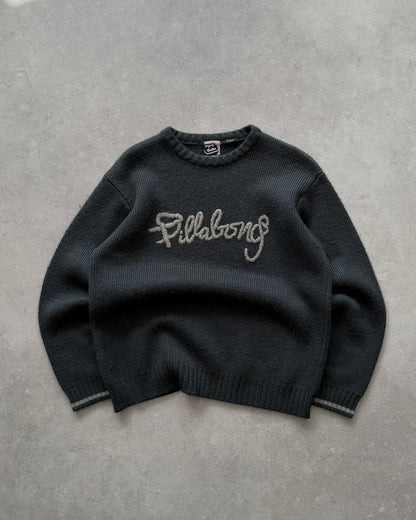 Vintage Billabong Knit Jumper (S)