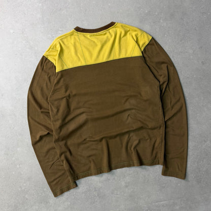 00’s Quiksilver Longsleeve T-Shirt (S)