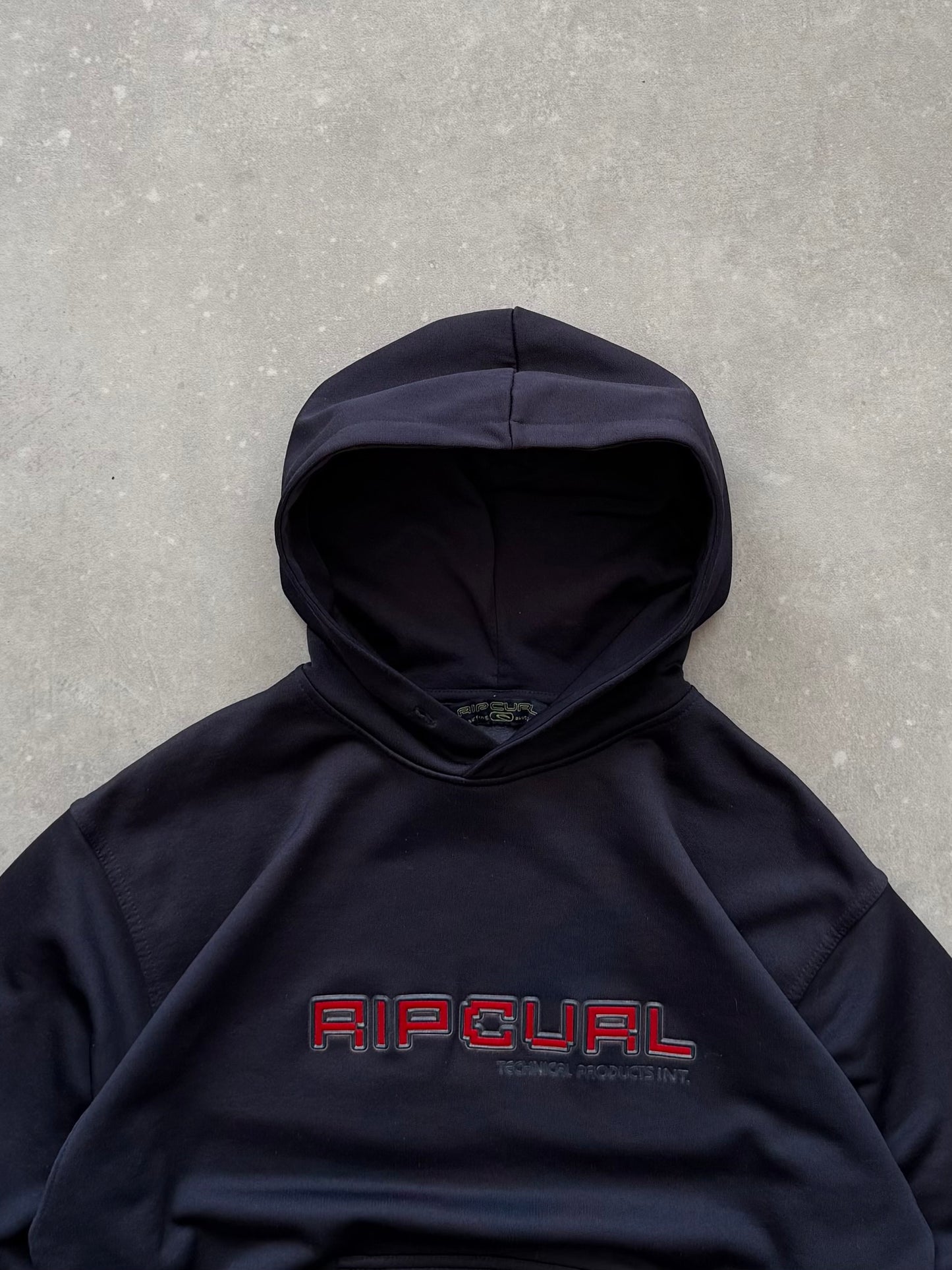 Vintage hoodie