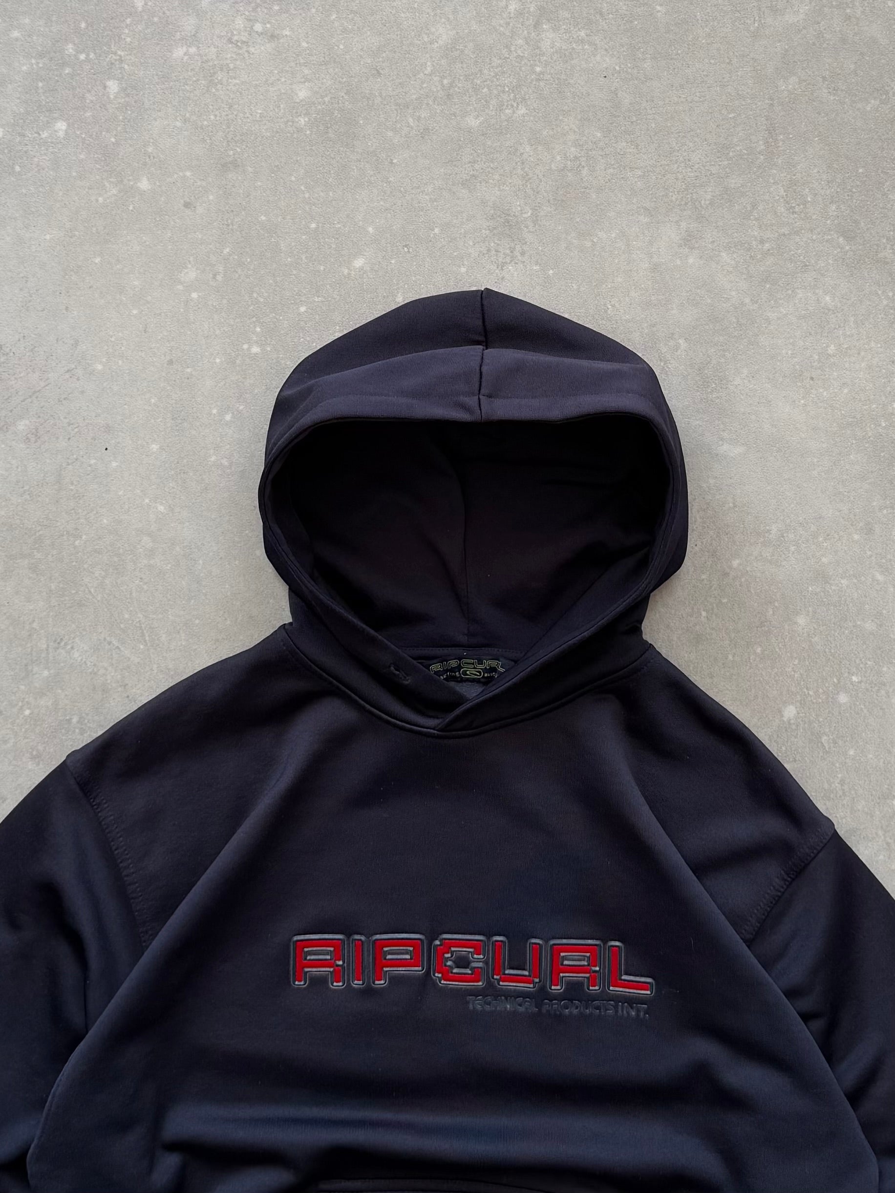 Vintage hoodie