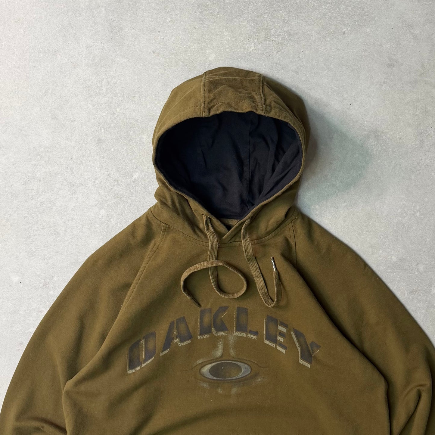 00’s Oakley Hoodie (S)