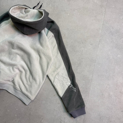 00’s Billabong APS Fleece Hoodie (M)