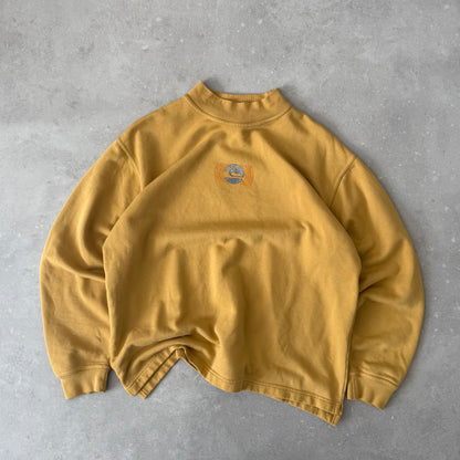00’s Quiksilver Sweatshirt (M)