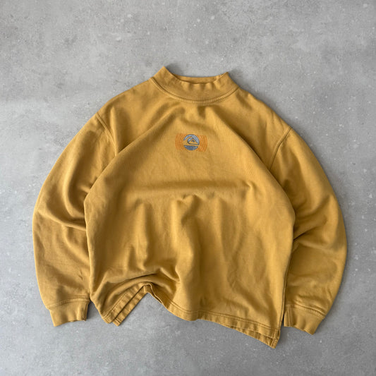 00’s Quiksilver Sweatshirt (M)