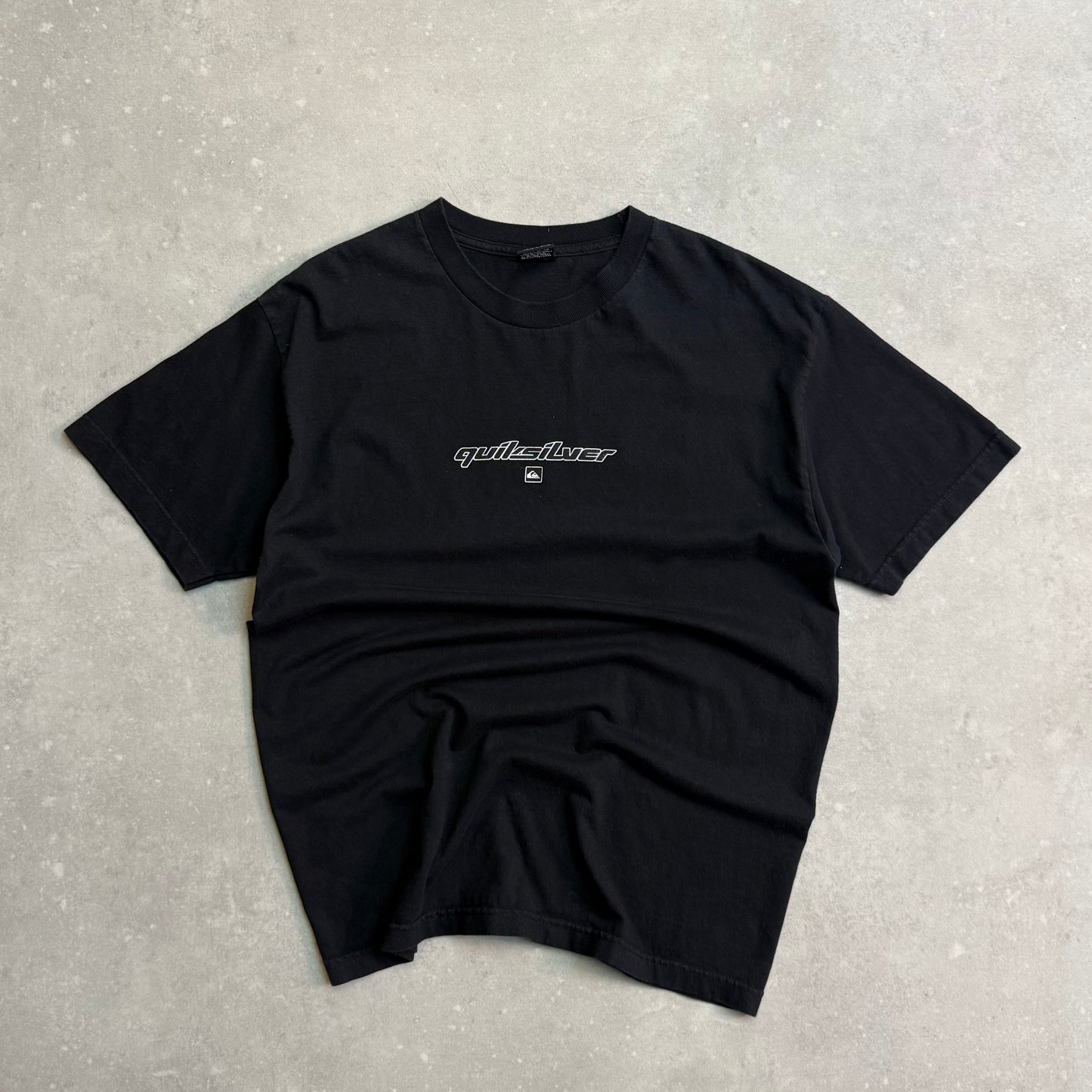 00’s Quiksilver T-shirt (M)