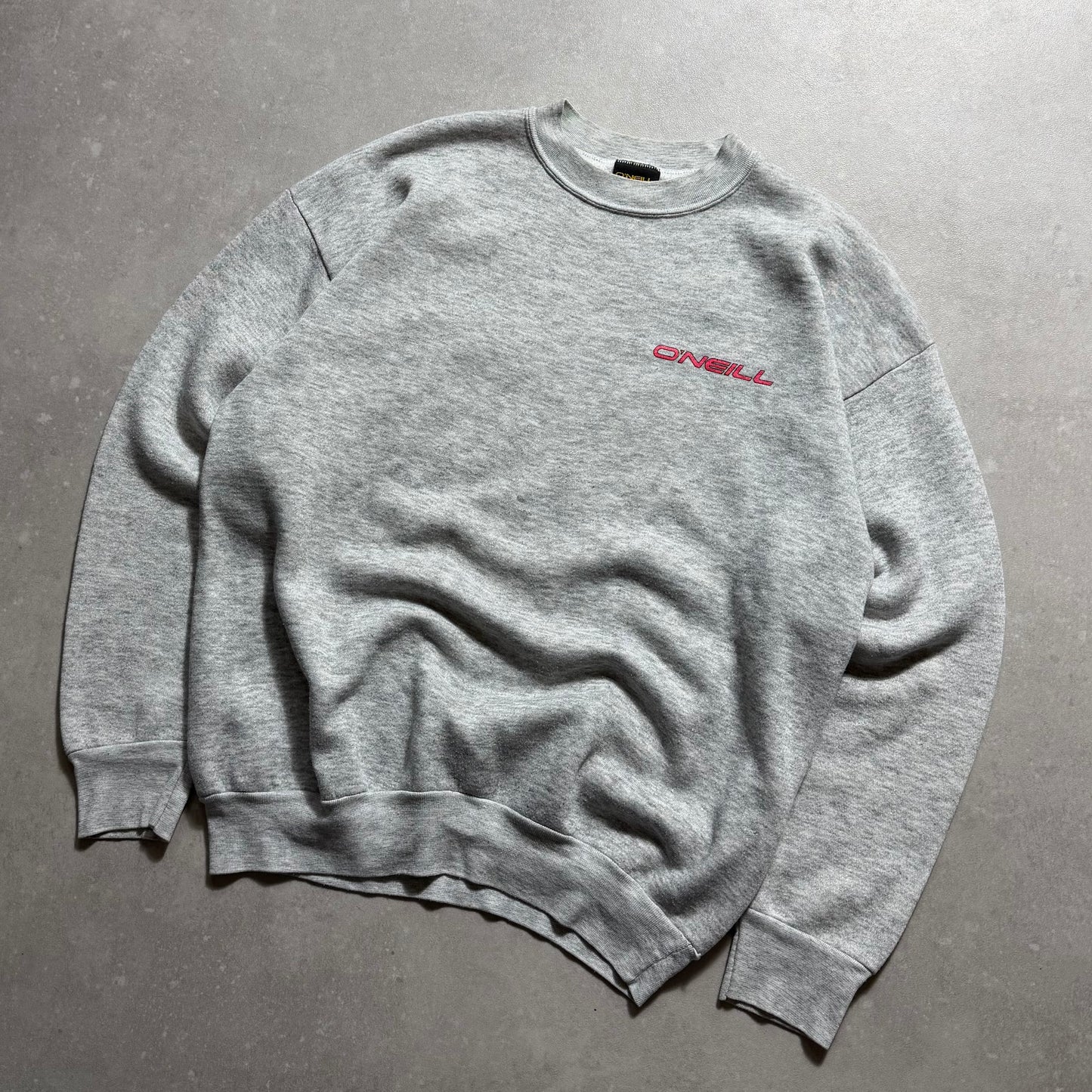 90’s O’Neill Sweatshirt (M)