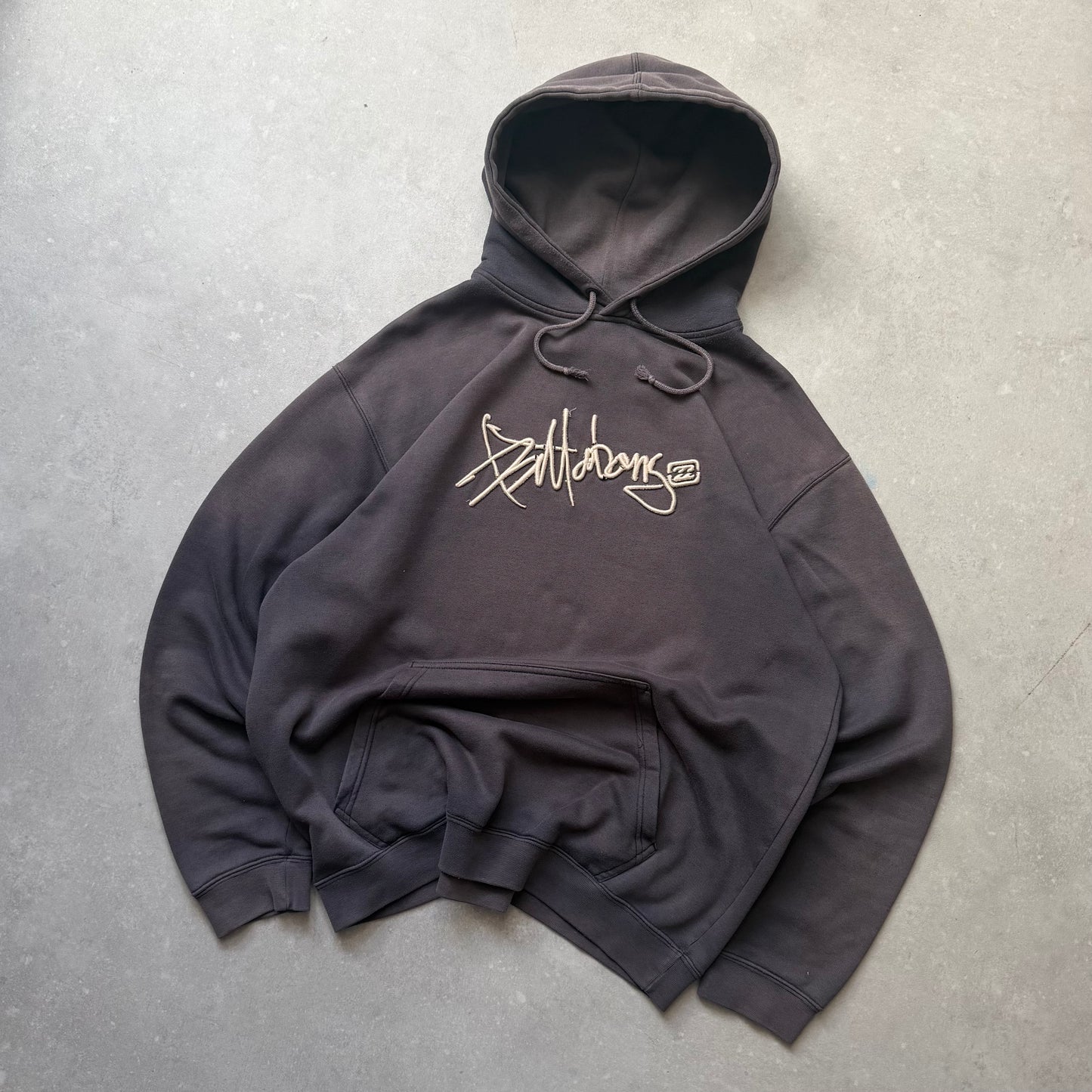 00’s Billabong Hoodie (XL)