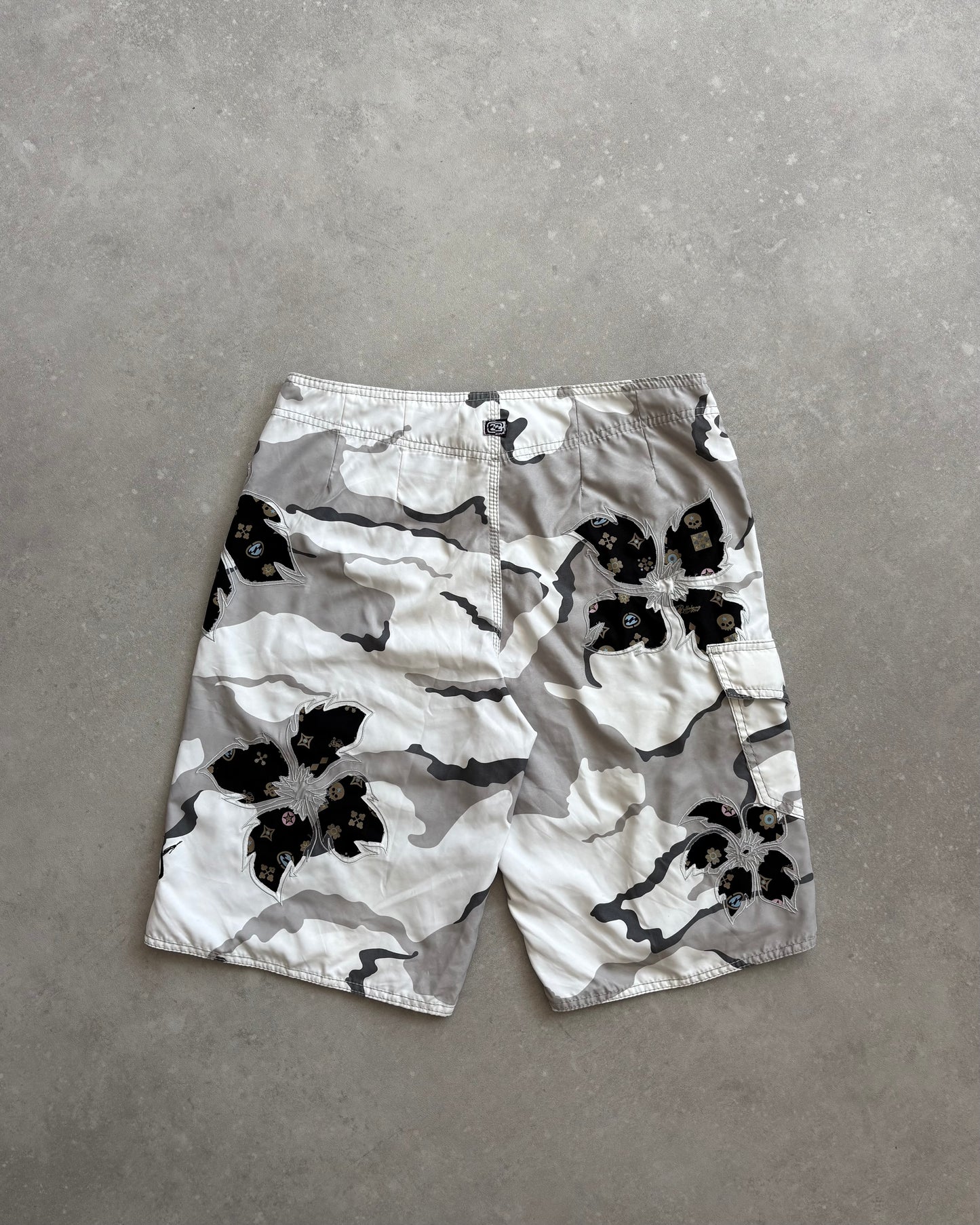 Vintage Billabong Boardshorts (32)