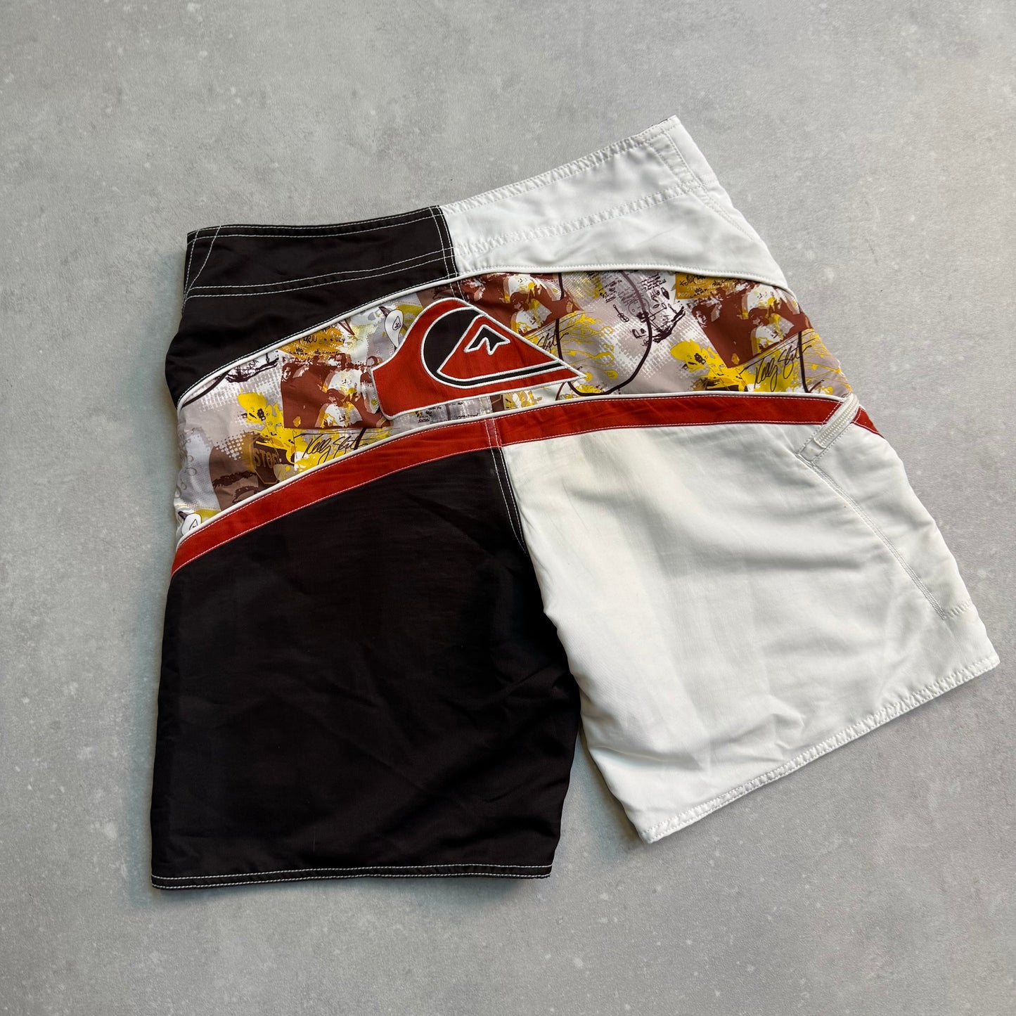 00’s Quiksilver ‘Kelly Slater’ Boardshorts