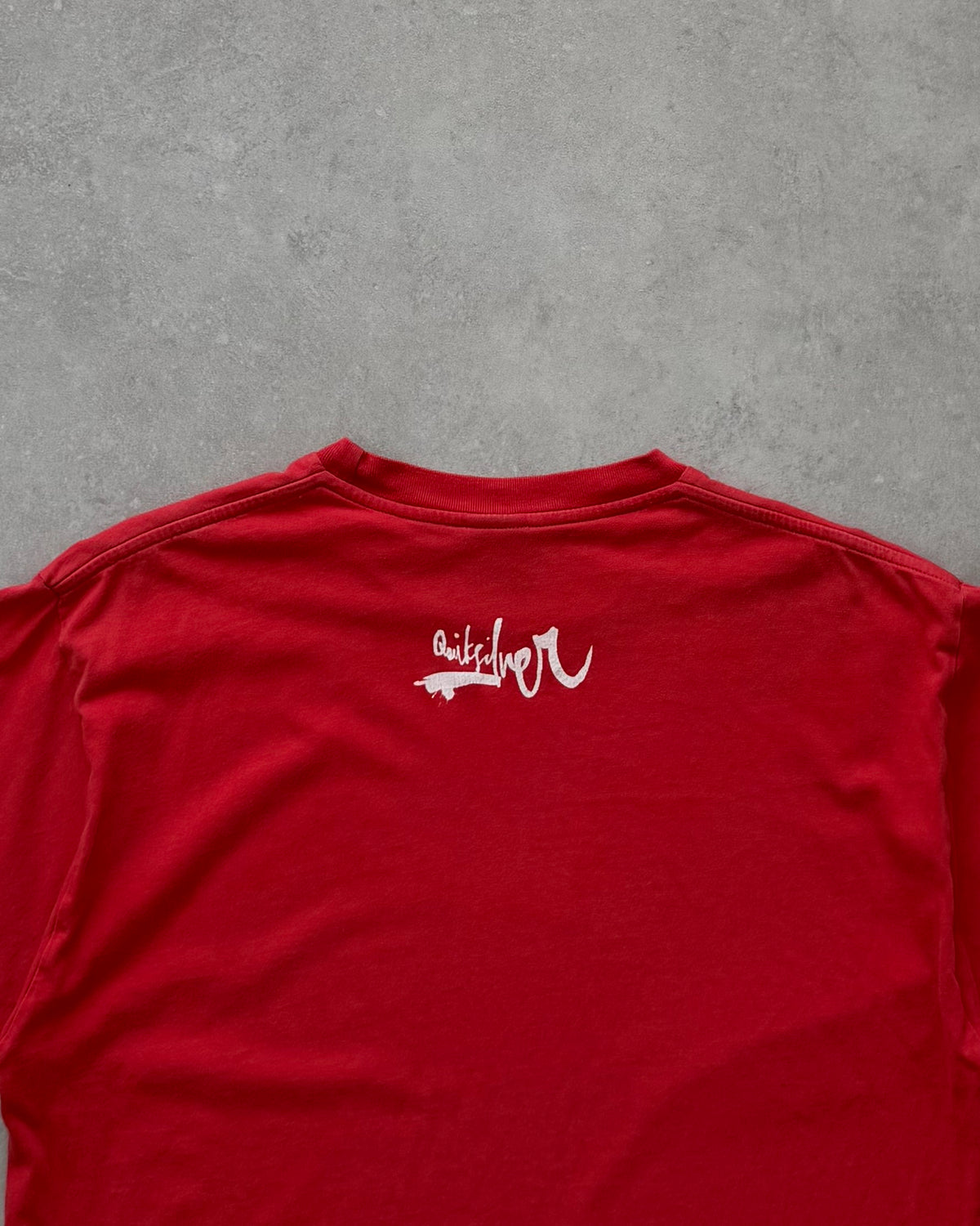Vintage Quiksilver T-shirt (L)