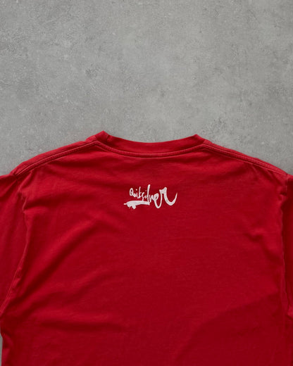 Vintage Quiksilver T-shirt (L)