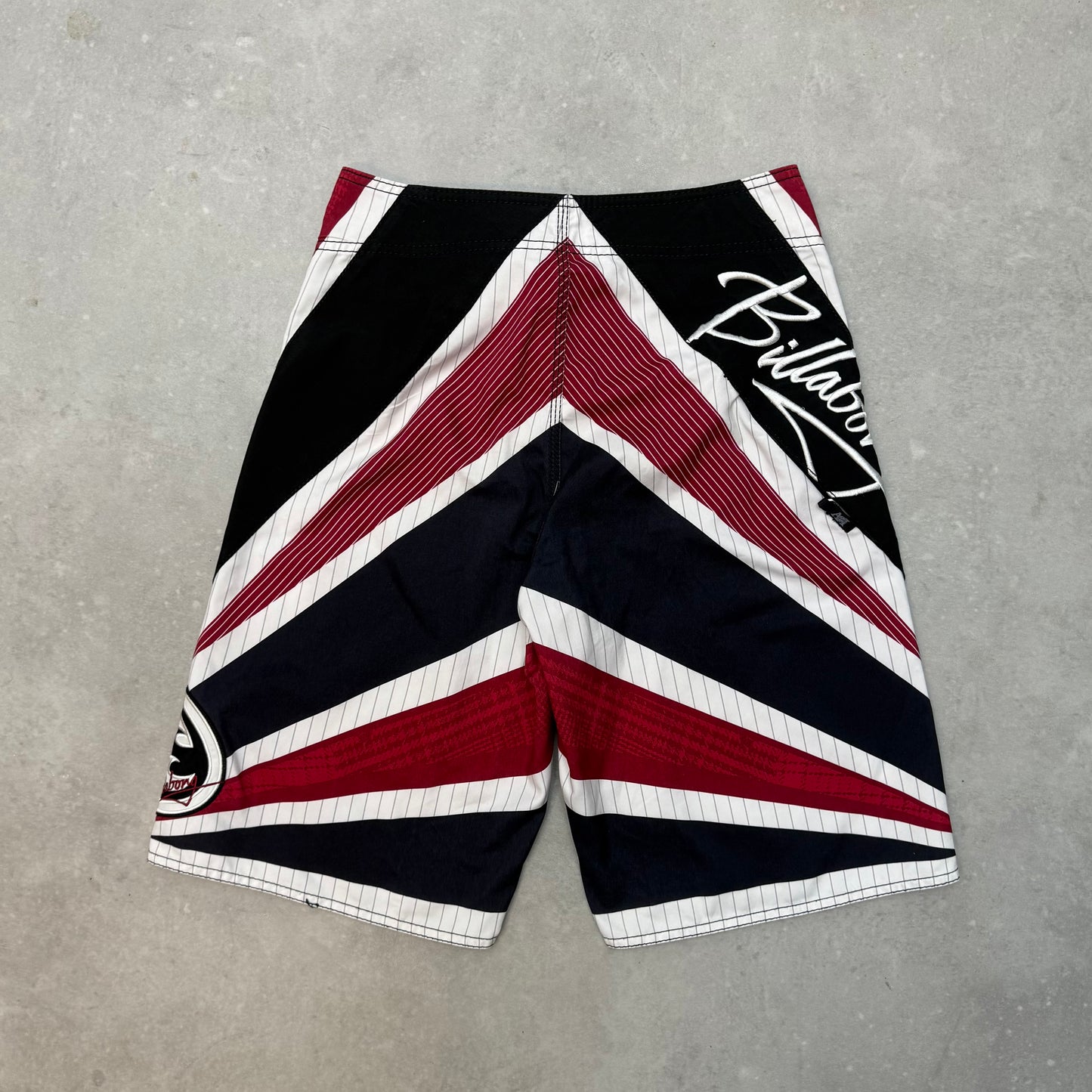 Billabong AI ‘Rising Suns’ Board Shorts