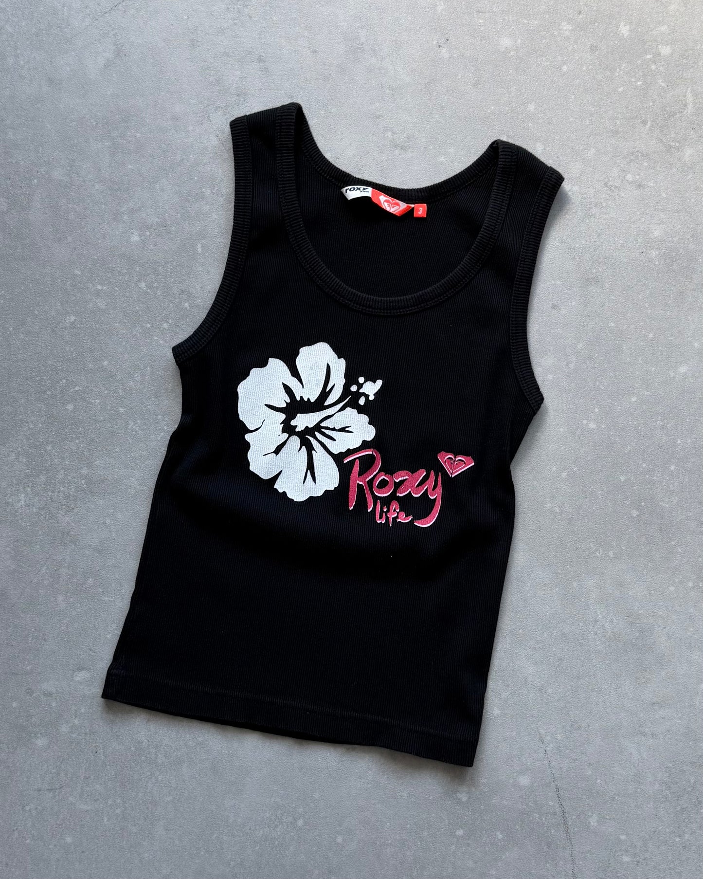 Vintage Roxy Women’s Tank Top (M)