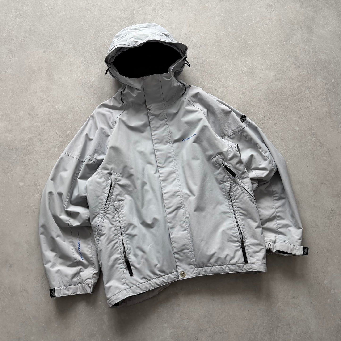 00’s Quiksilver Jacket (L)