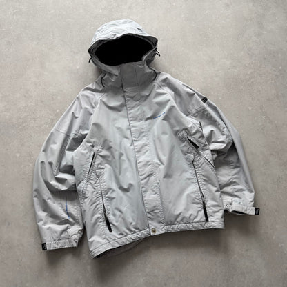 00’s Quiksilver Jacket (L)