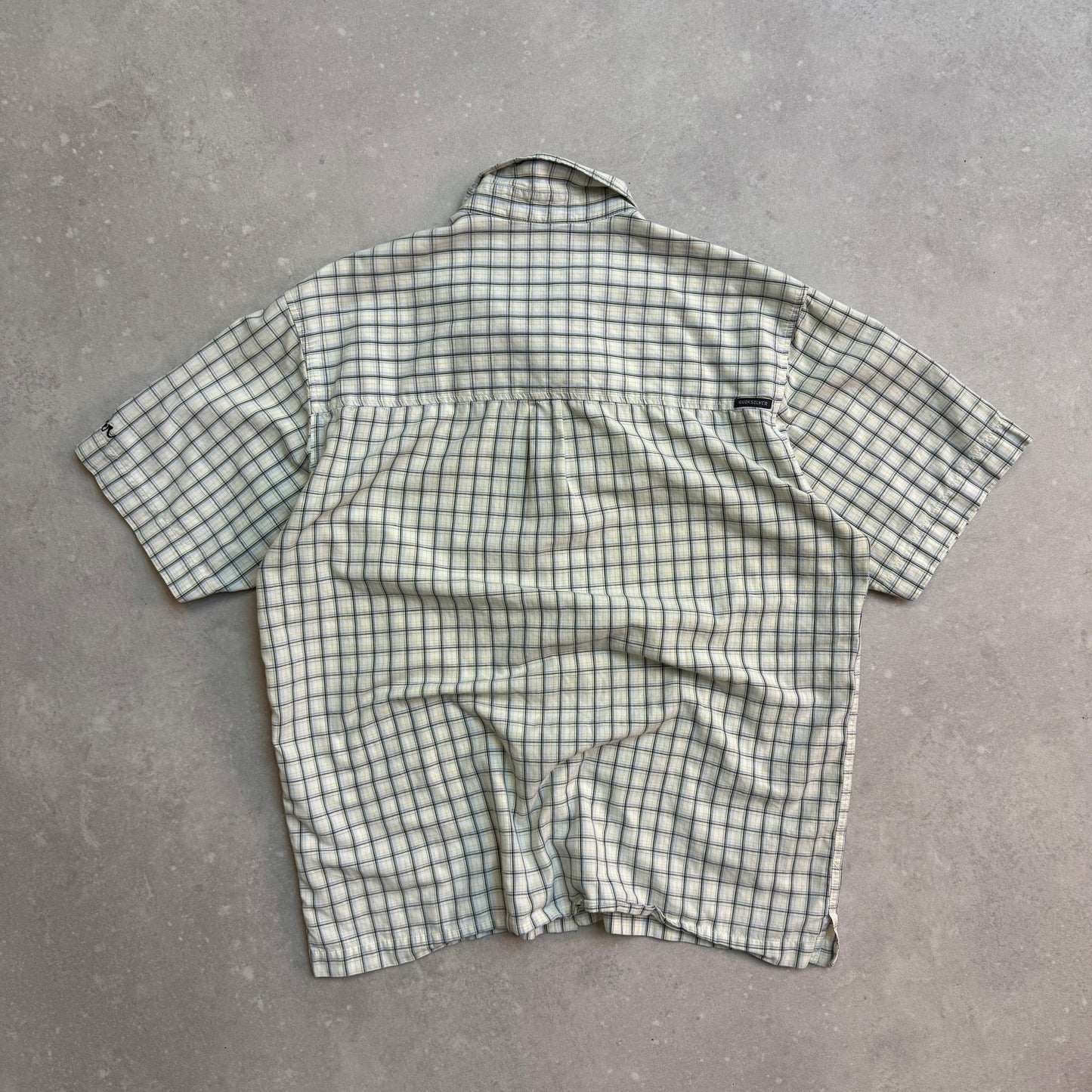 00’s Quiksilver Shirt