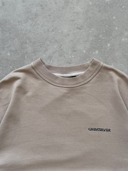 Vintage Quiksilver Sweatshirt (M)