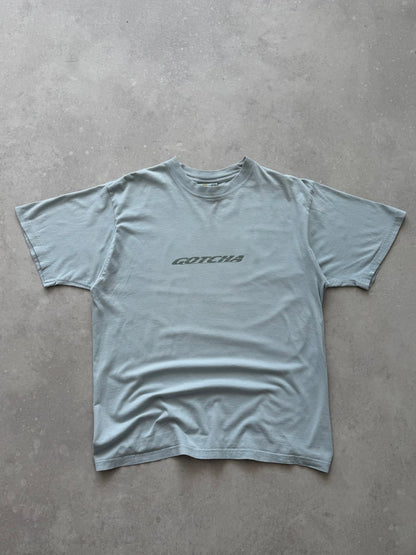 Vintage Gotcha T-Shirt (M)