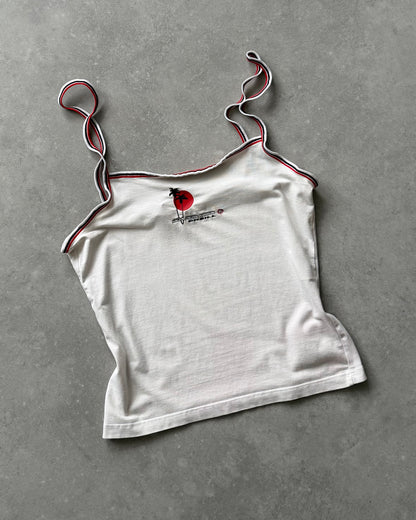 Vintage O’Neill Women’s Vest Top (M)