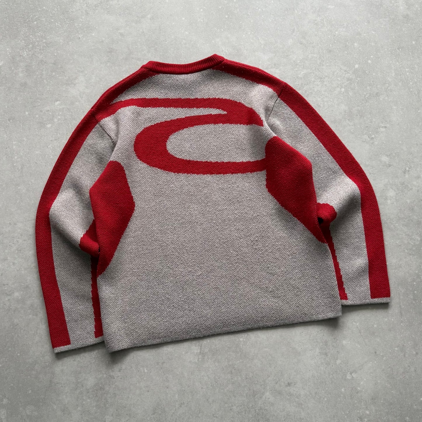 00's Rip Curl Knit Jumper (M)