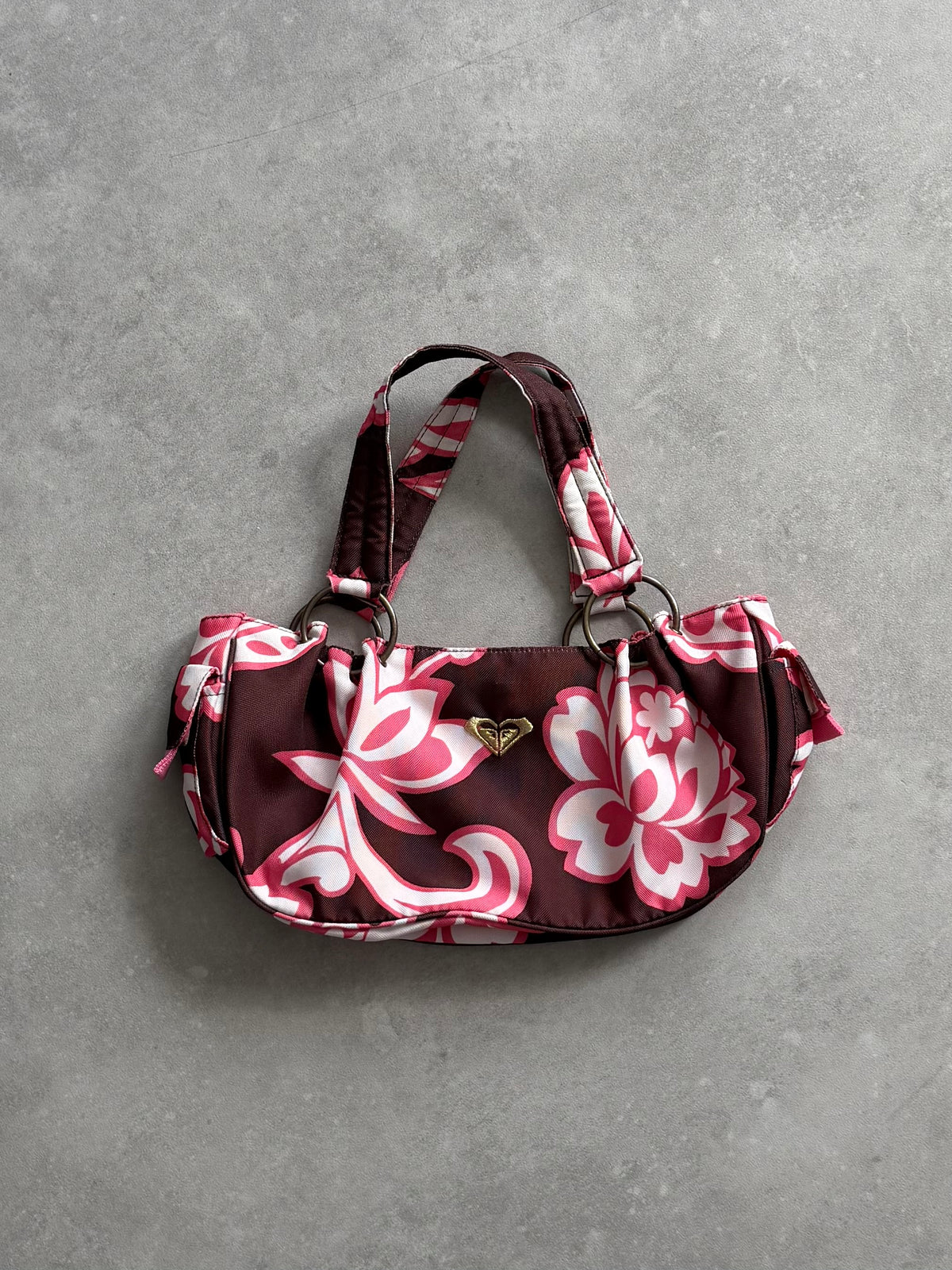 Vintage Roxy Handbag