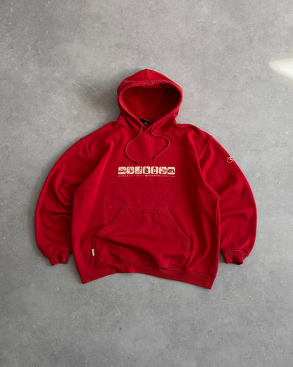 Vintage Ripcurl Sessions Hoodie (M)