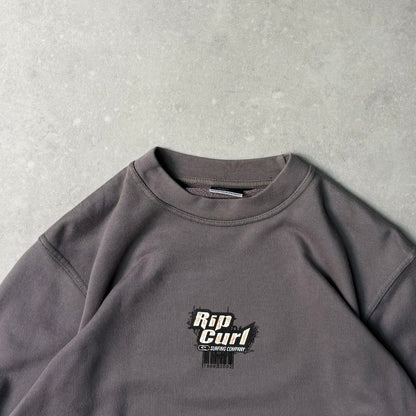 00’s Rip Curl Sweatshirt (M)