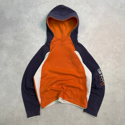 00’s Billabong Scuba Hoodie (M)