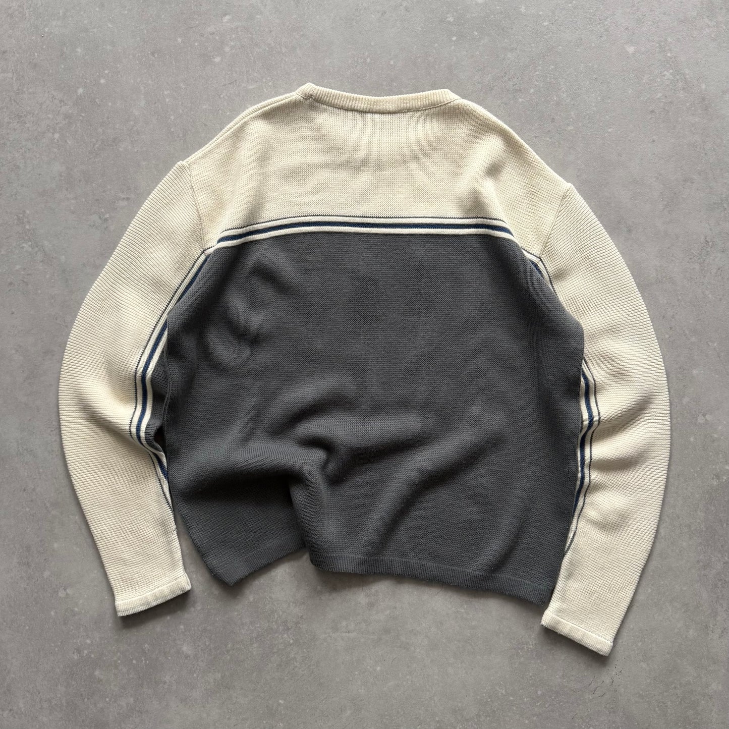 00's Rip Curl Knit Jumper (XL)