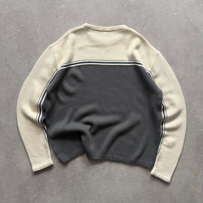 00's Rip Curl Knit Jumper (XL)