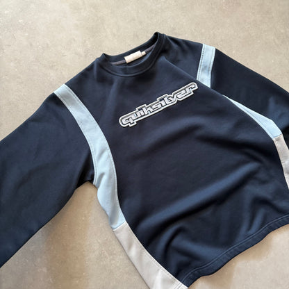 00’s Quiksilver Sweatshirt (S)