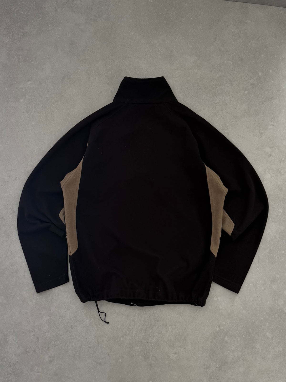 Vintage Billabong APS Windproof Fleece (M)