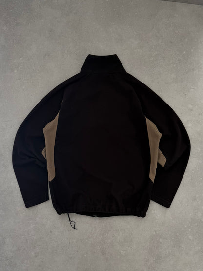 Vintage Billabong APS Windproof Fleece (M)
